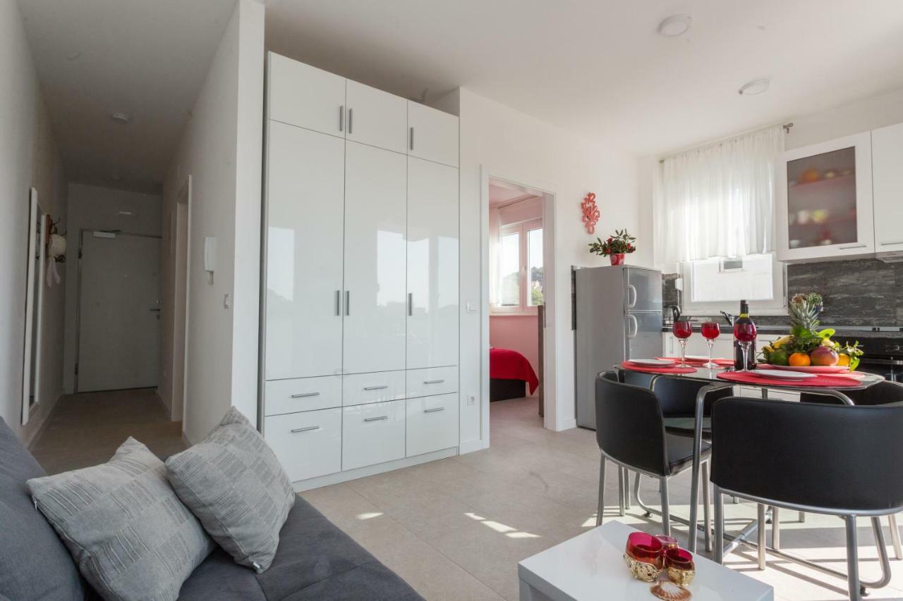 Anima Apartment Dubrovnik Ngoại thất bức ảnh