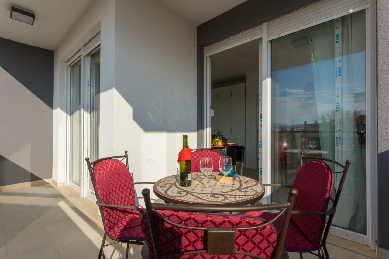 Anima Apartment Dubrovnik Ngoại thất bức ảnh