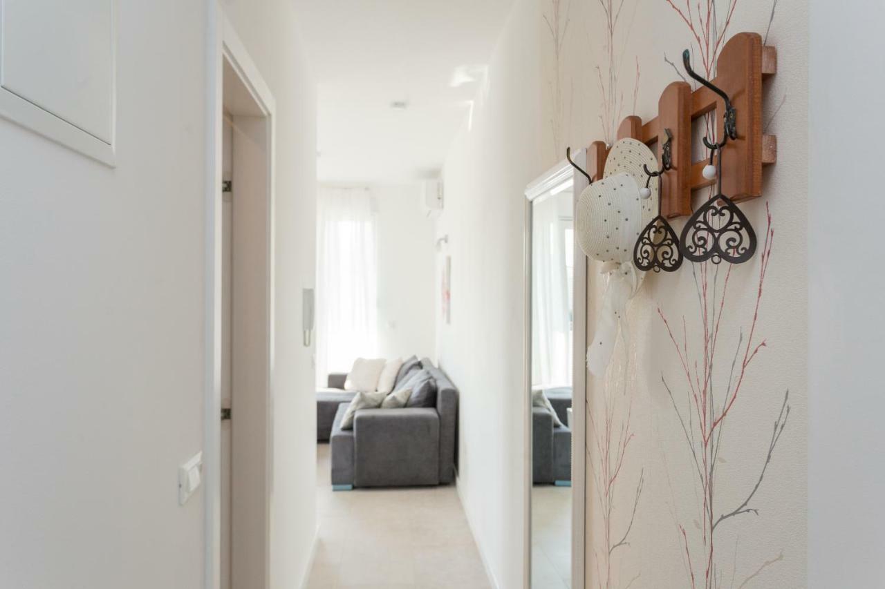 Anima Apartment Dubrovnik Ngoại thất bức ảnh