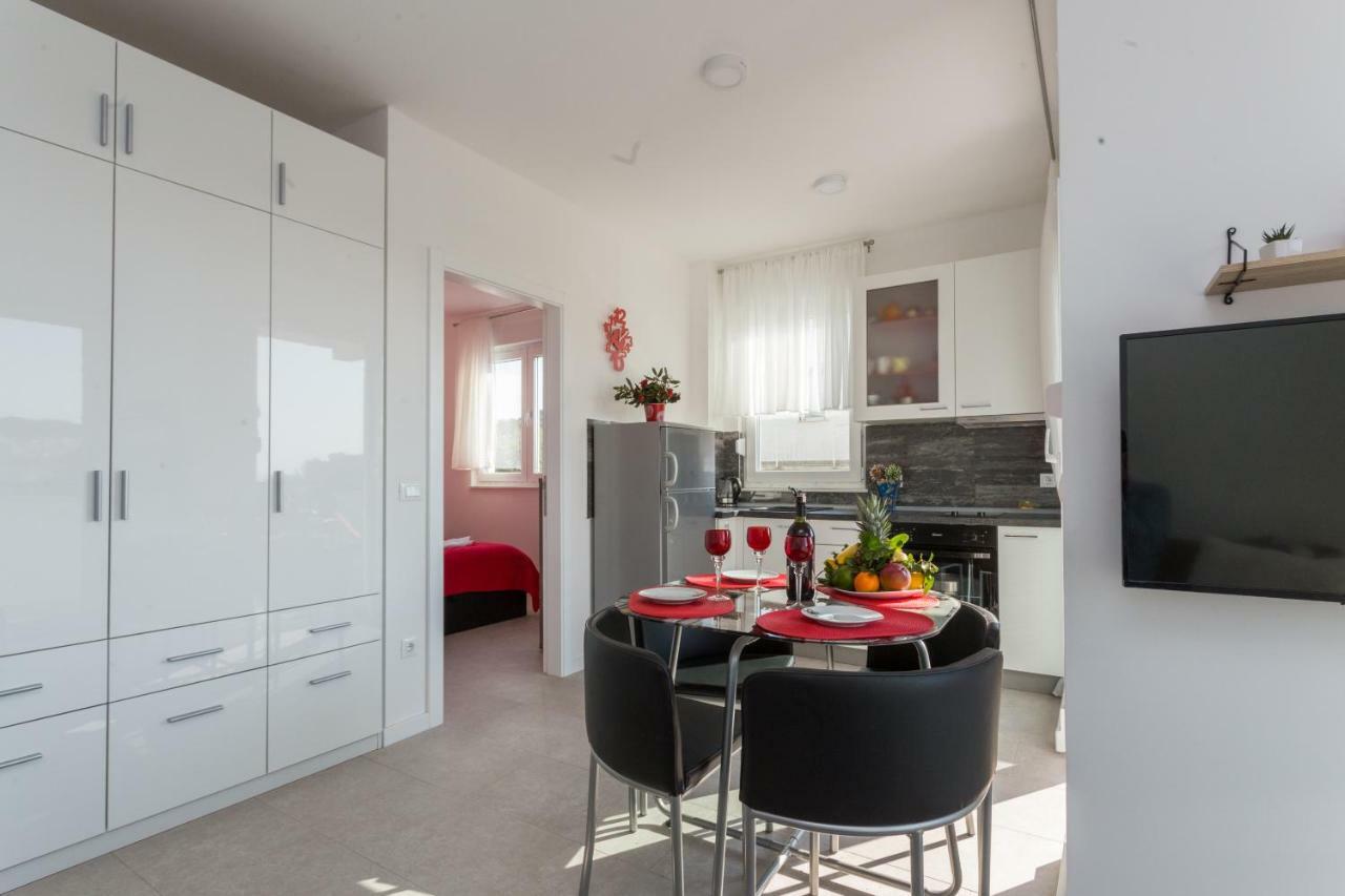 Anima Apartment Dubrovnik Ngoại thất bức ảnh