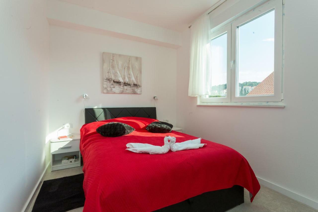 Anima Apartment Dubrovnik Ngoại thất bức ảnh