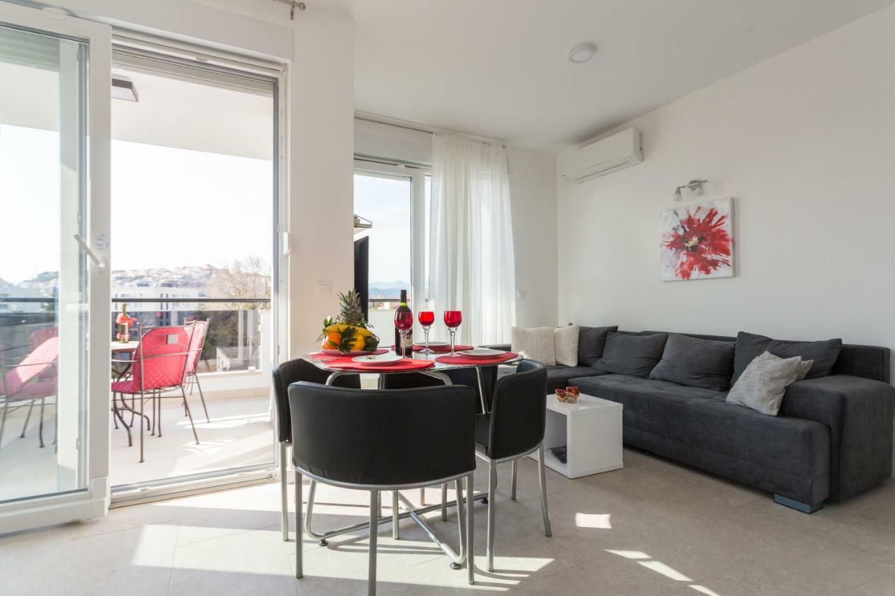 Anima Apartment Dubrovnik Ngoại thất bức ảnh