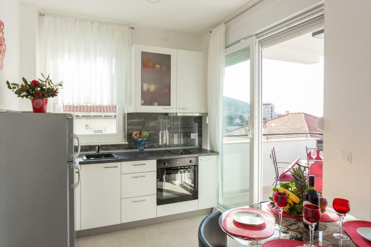 Anima Apartment Dubrovnik Ngoại thất bức ảnh
