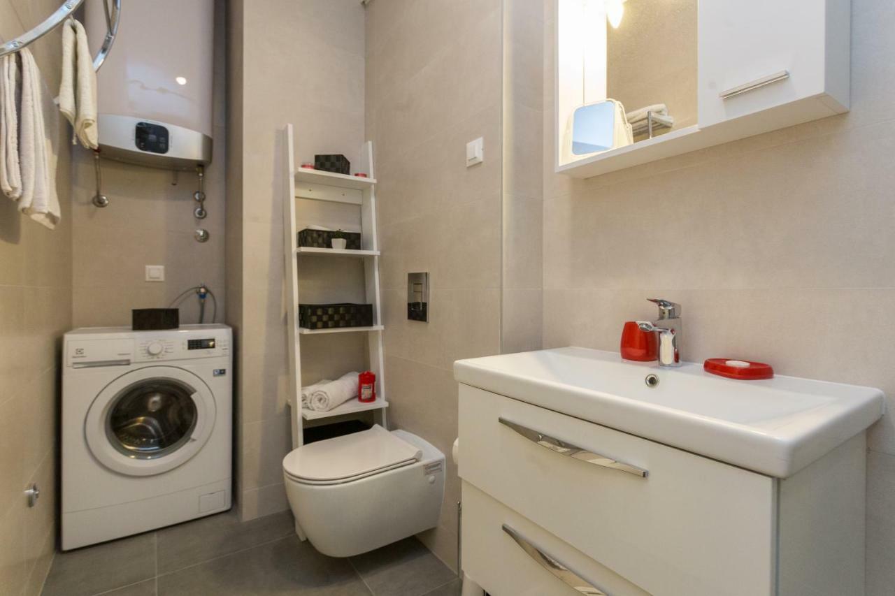 Anima Apartment Dubrovnik Ngoại thất bức ảnh