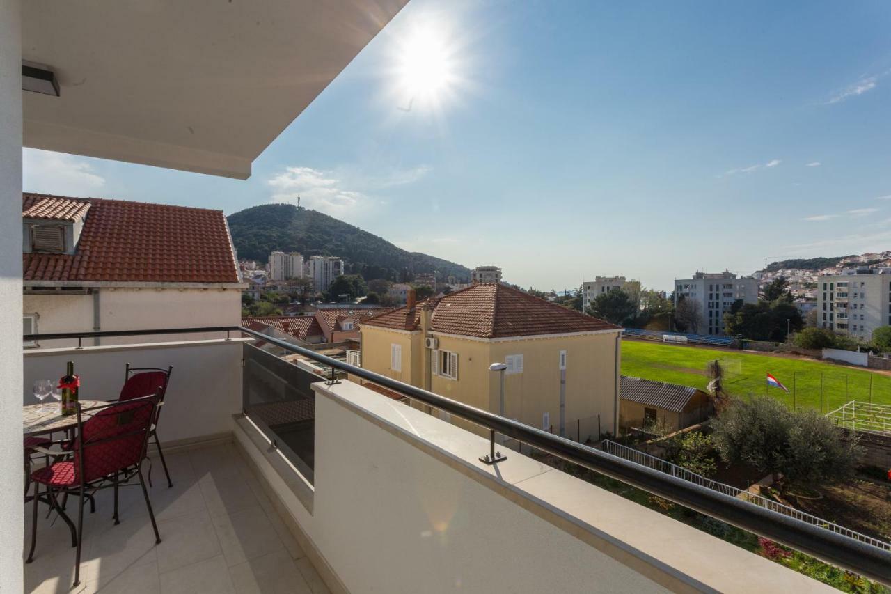 Anima Apartment Dubrovnik Ngoại thất bức ảnh