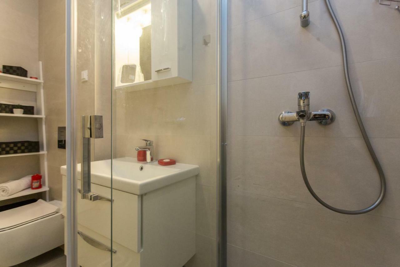 Anima Apartment Dubrovnik Ngoại thất bức ảnh