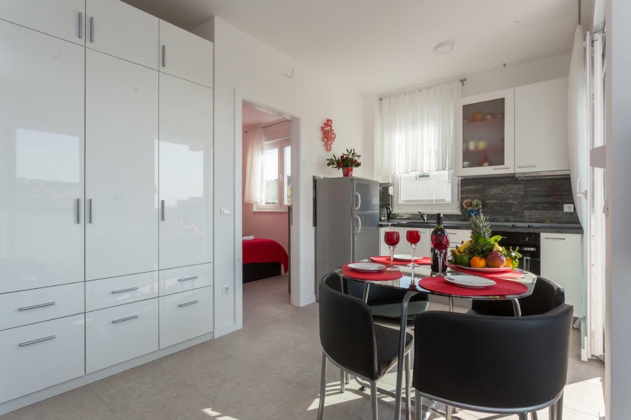 Anima Apartment Dubrovnik Ngoại thất bức ảnh