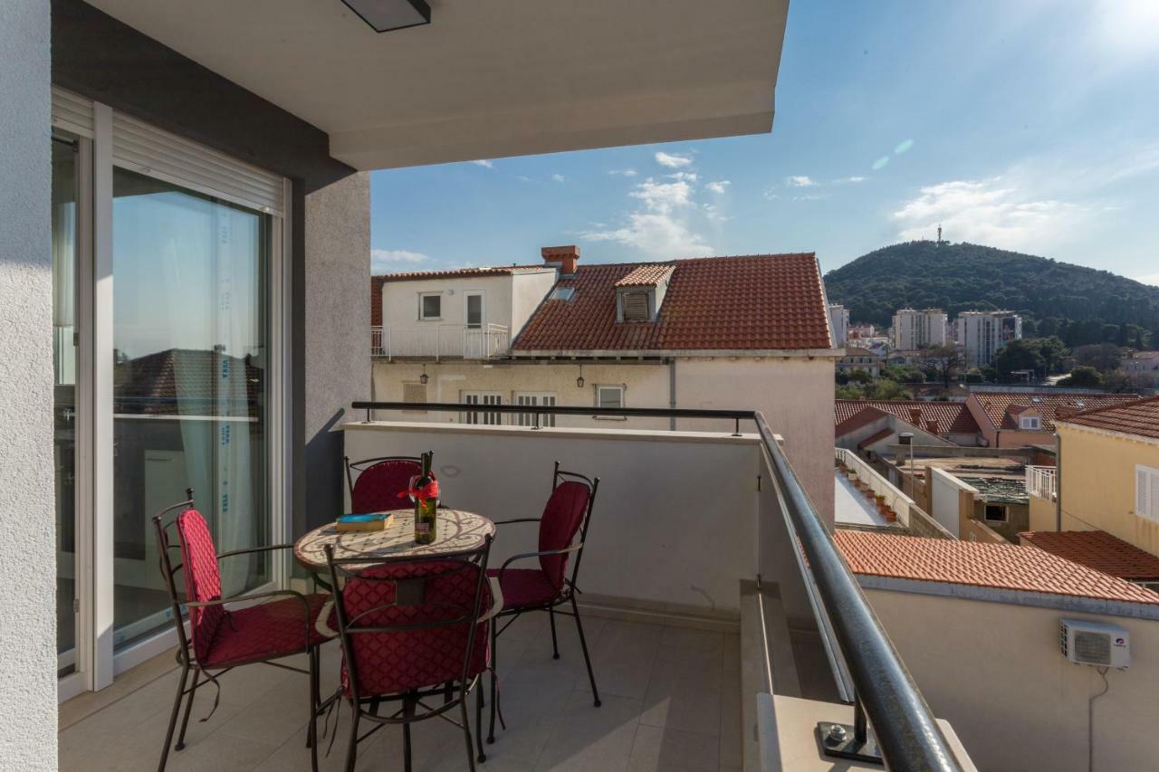 Anima Apartment Dubrovnik Ngoại thất bức ảnh