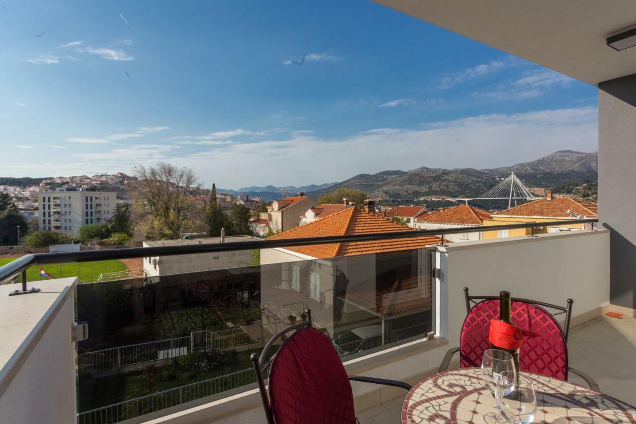 Anima Apartment Dubrovnik Ngoại thất bức ảnh