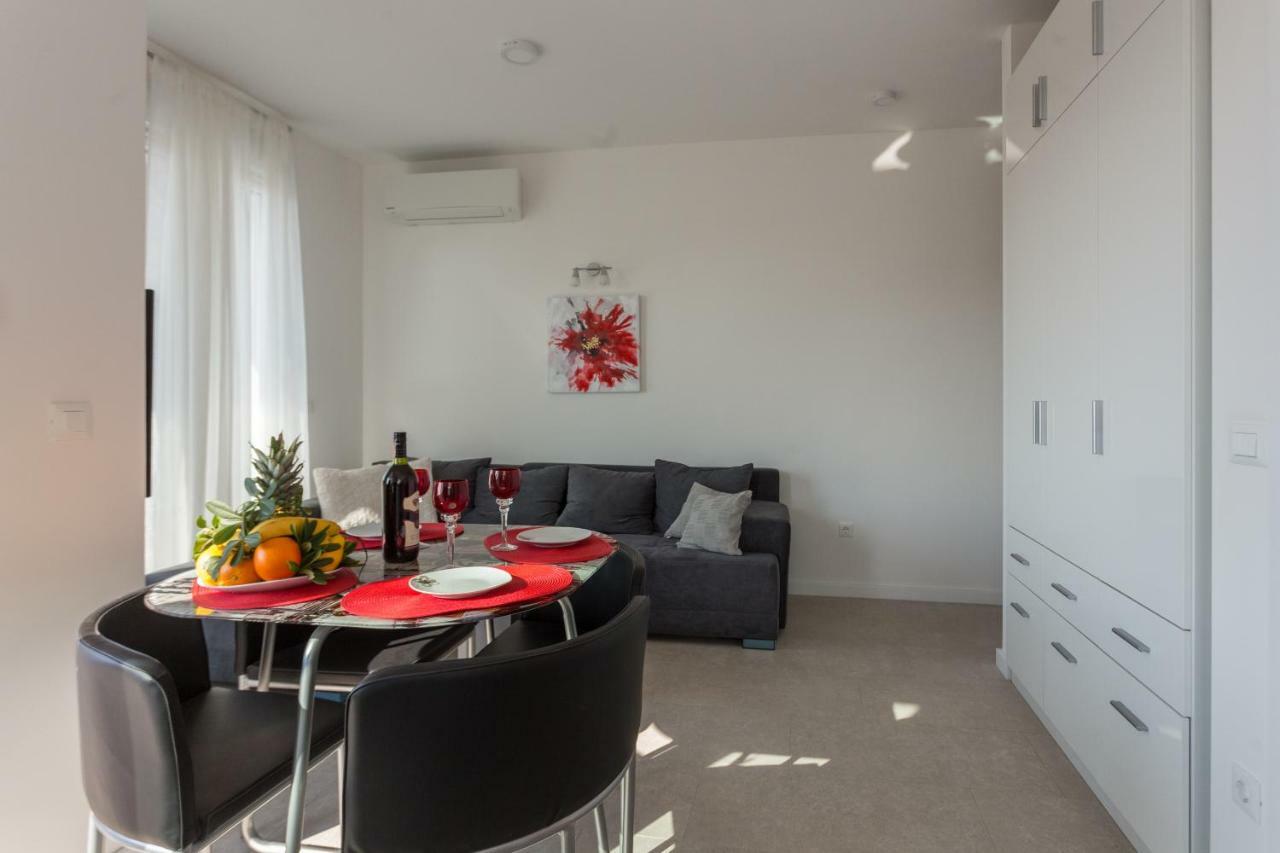 Anima Apartment Dubrovnik Ngoại thất bức ảnh