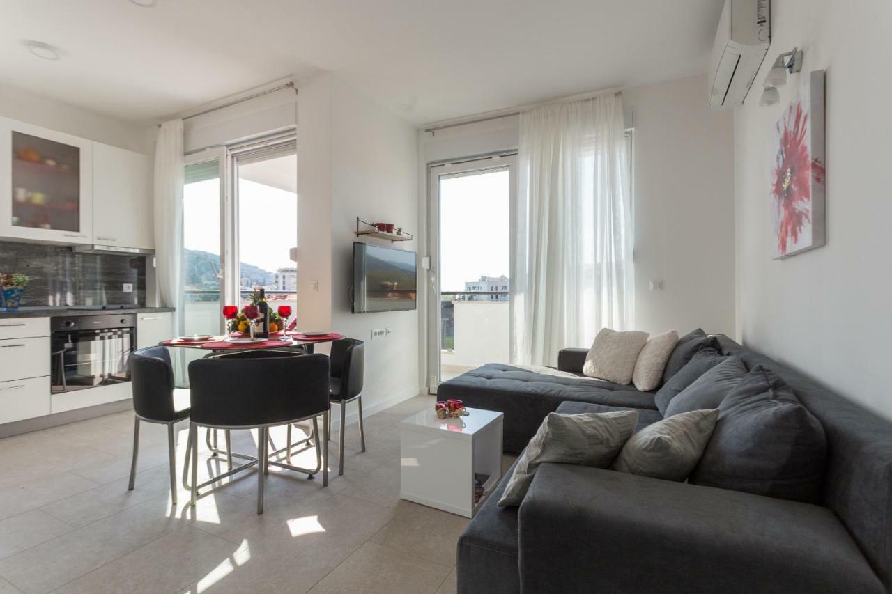 Anima Apartment Dubrovnik Ngoại thất bức ảnh