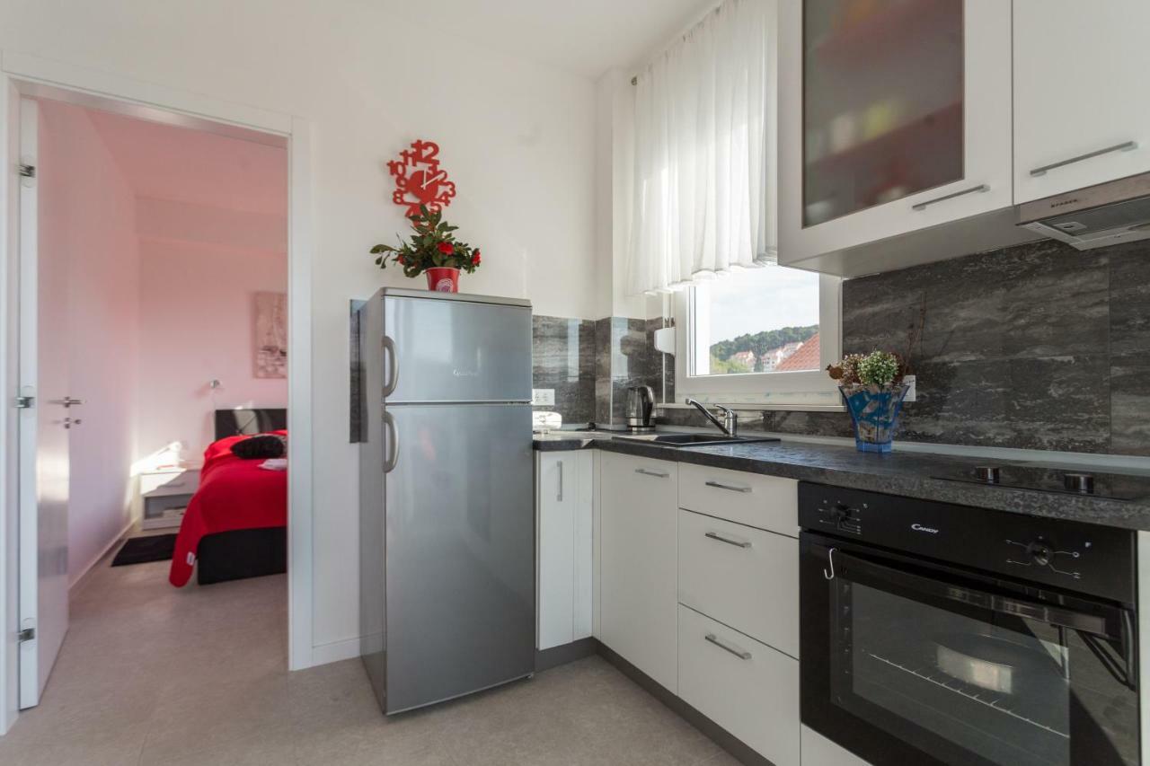 Anima Apartment Dubrovnik Ngoại thất bức ảnh