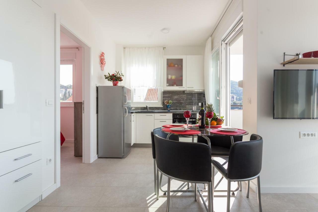 Anima Apartment Dubrovnik Ngoại thất bức ảnh