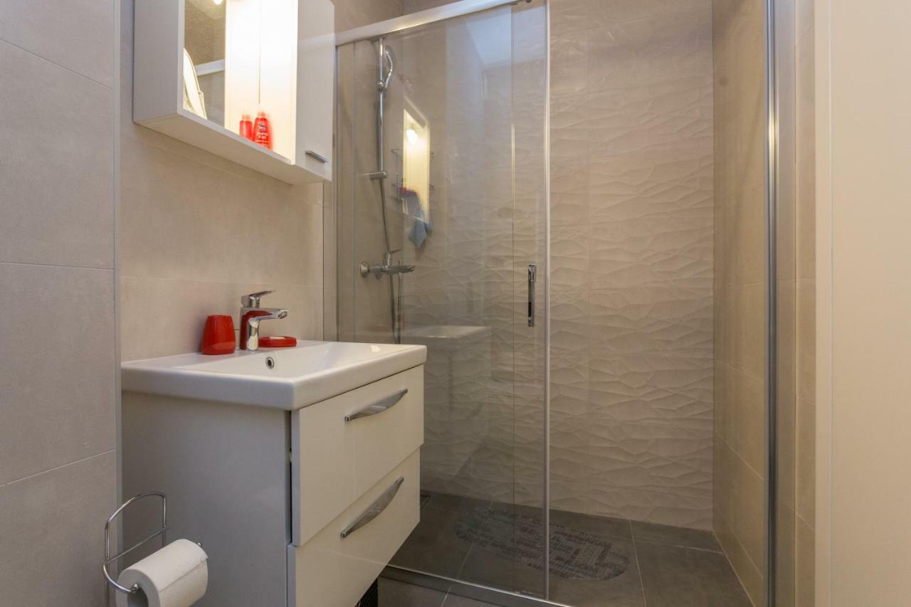 Anima Apartment Dubrovnik Ngoại thất bức ảnh