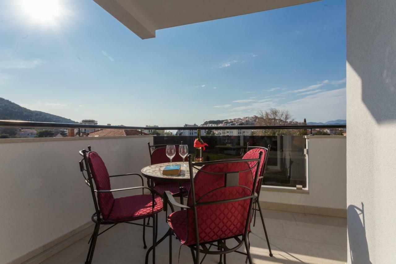 Anima Apartment Dubrovnik Ngoại thất bức ảnh