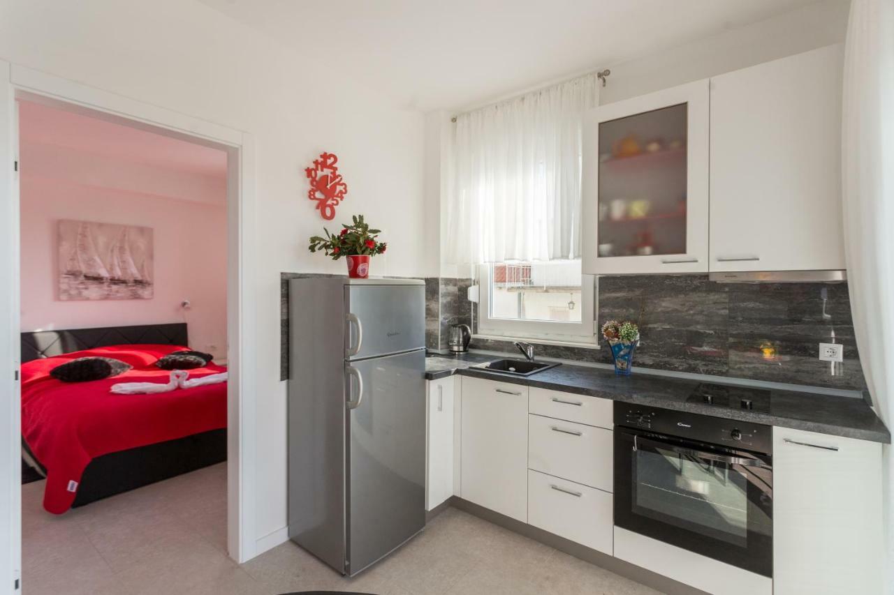 Anima Apartment Dubrovnik Ngoại thất bức ảnh