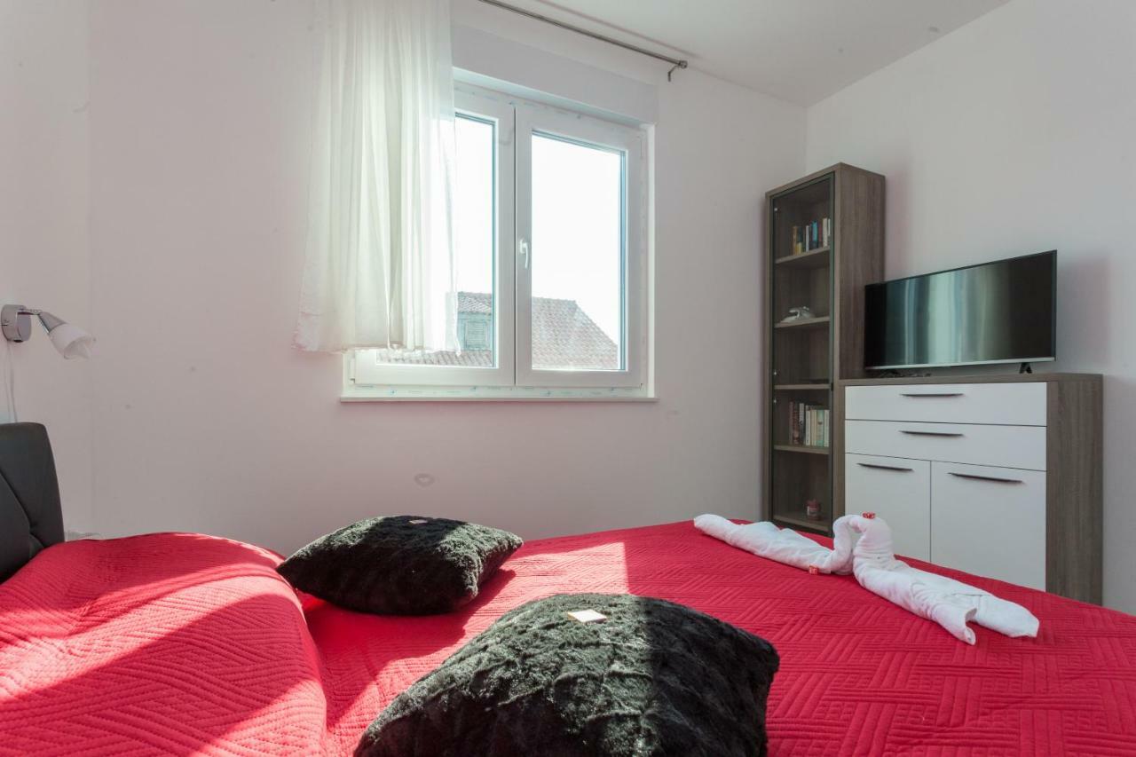 Anima Apartment Dubrovnik Ngoại thất bức ảnh