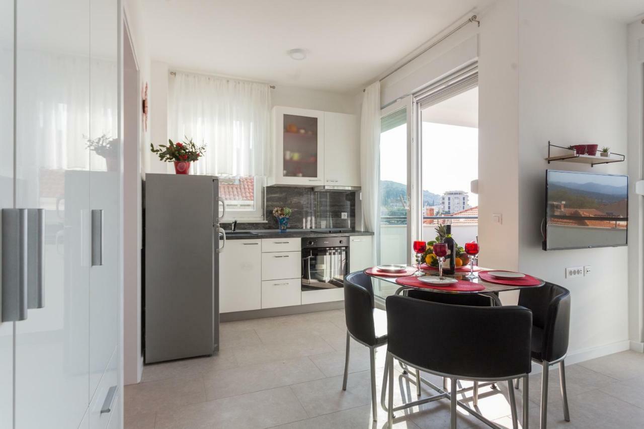 Anima Apartment Dubrovnik Ngoại thất bức ảnh