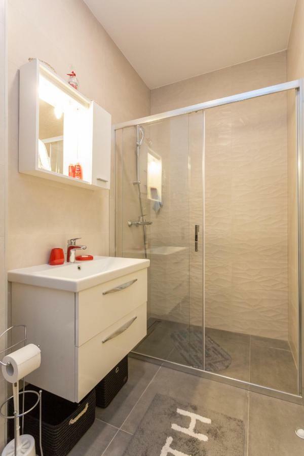 Anima Apartment Dubrovnik Ngoại thất bức ảnh