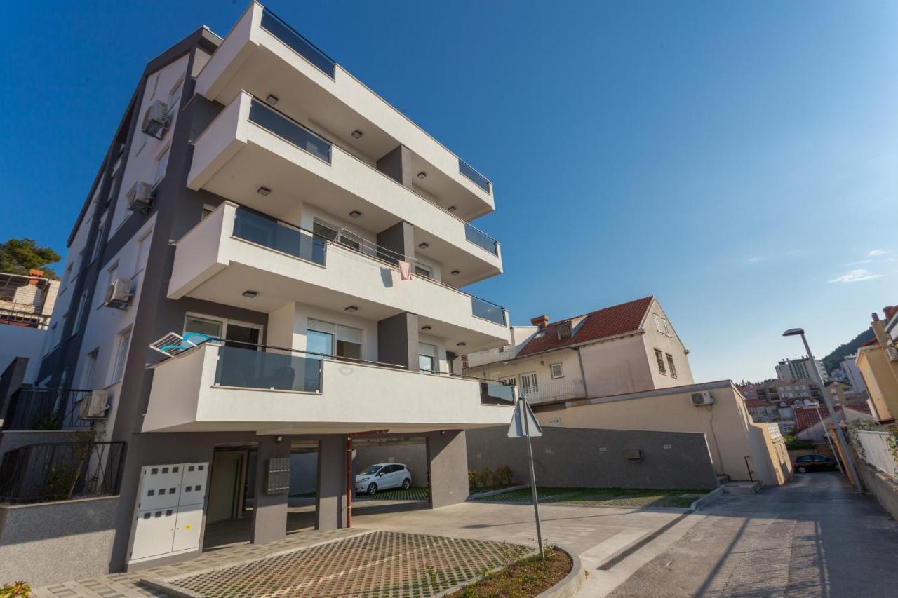 Anima Apartment Dubrovnik Ngoại thất bức ảnh